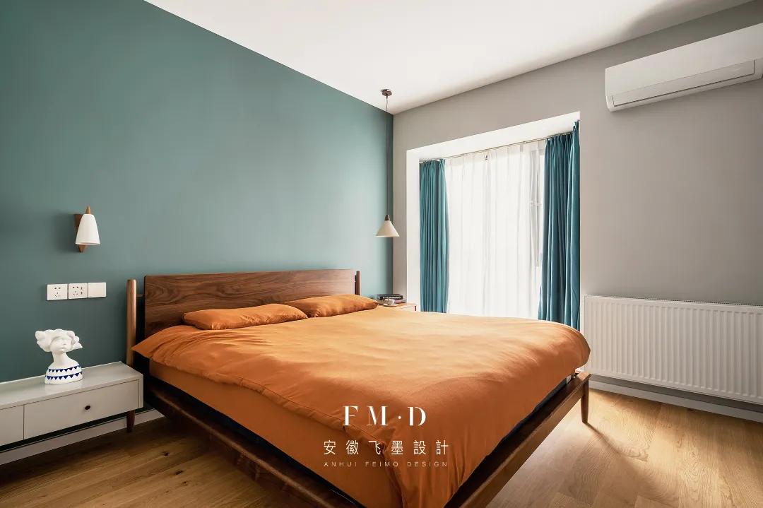 献上一份窗帘选购攻略,样式、材质、安装一个不缺,记得收藏