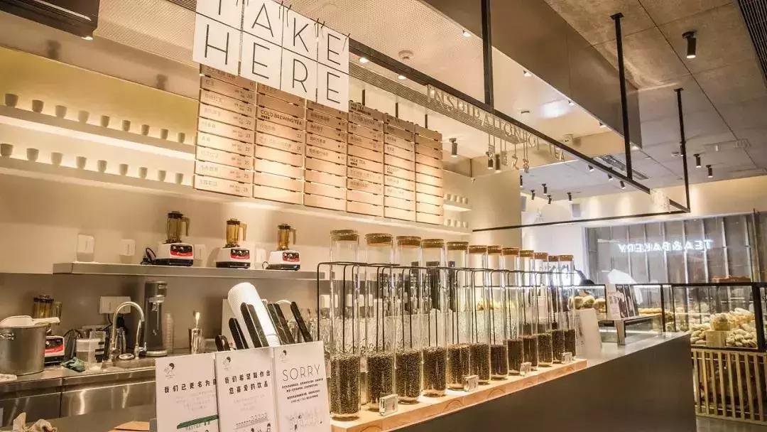 喜茶创始人聂云宸营销,专访喜茶创始人聂云宸