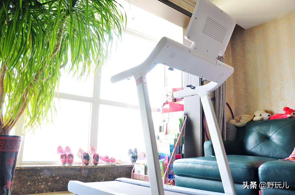 赤兔跑步机最快速度,赤兔智能跑步机评测