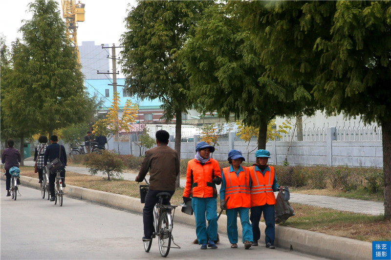 朝鲜一个月收入5000人民币,朝鲜居民平均收入每个月多少钱