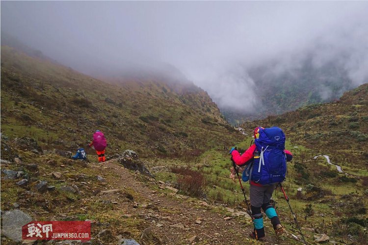 lowa逆行者户外鞋耐穿吗,lowa逆行者鞋测评