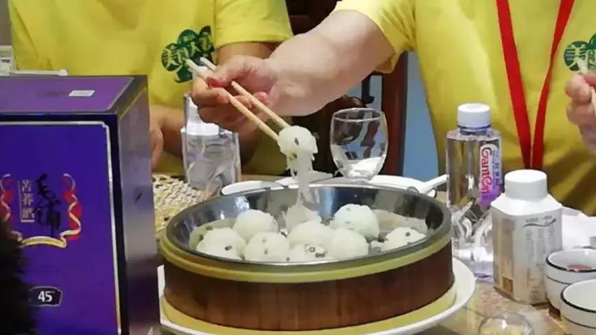 日式生鲜，中式盛宴来看看广阳区美食大赛寻找到多少廊坊美味