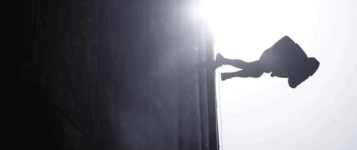 奥迪灯厂变鞋厂,打造四驱运动鞋,这流水呼吸灯连小孩都馋哭了