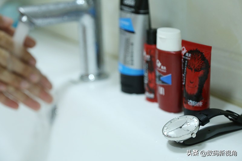 文艺青年搭配手表,文艺青年手表