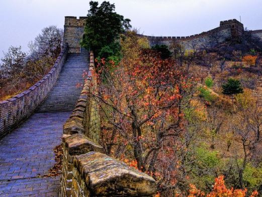 怀柔区的历史及传说,怀柔区历史故事