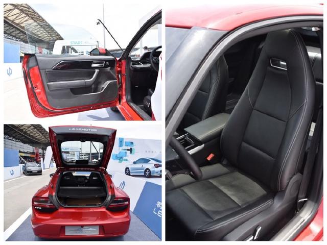 二手科帕奇驾驶感受,花14万买二手车值得吗