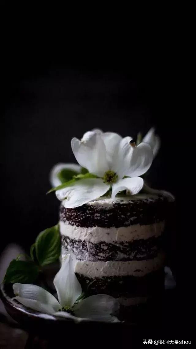 蛋糕有哪些步骤,戚风蛋糕的鸡蛋腥味怎么去