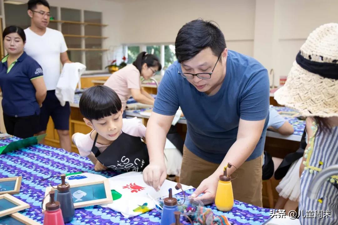 夏天不晒的亲子游乐园,雨天室内亲子乐园推荐