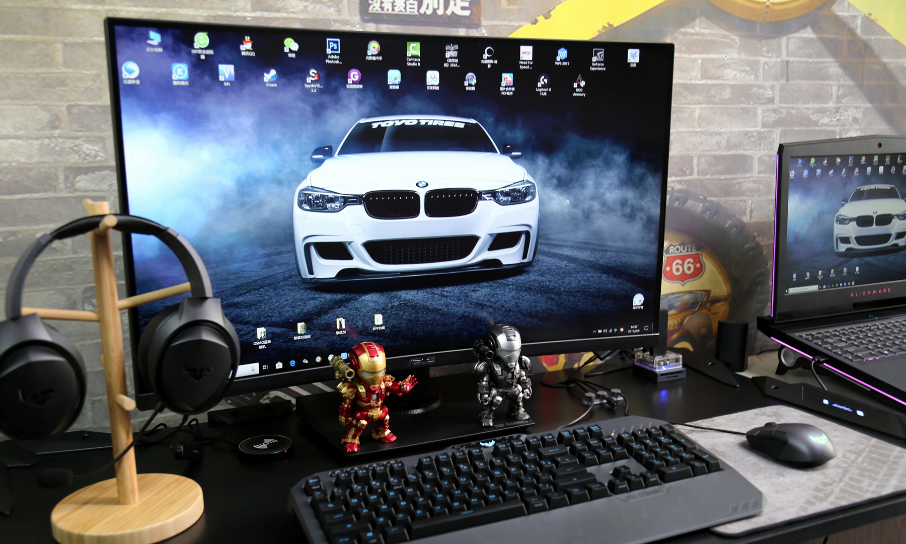 华硕tuf全家桶最高配,华硕tuf电竞特工1650s怎么样