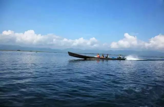 缅甸是一个让人着迷的地方,缅甸这个国家的特色