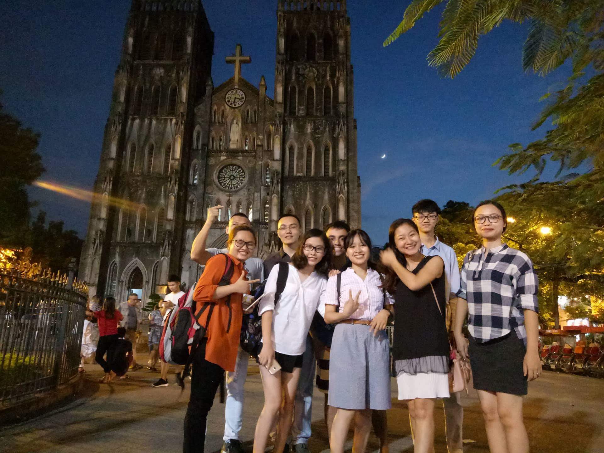 带你了解真实越南之越南,在越南的真实感受