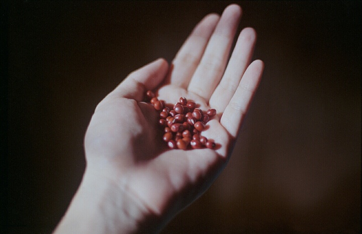 晚上失眠适合发的图片,晚上失眠看什么图片有助睡眠