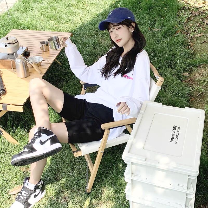 又有气质又减龄的开学穿搭,学生党的穿搭怎么穿才好看