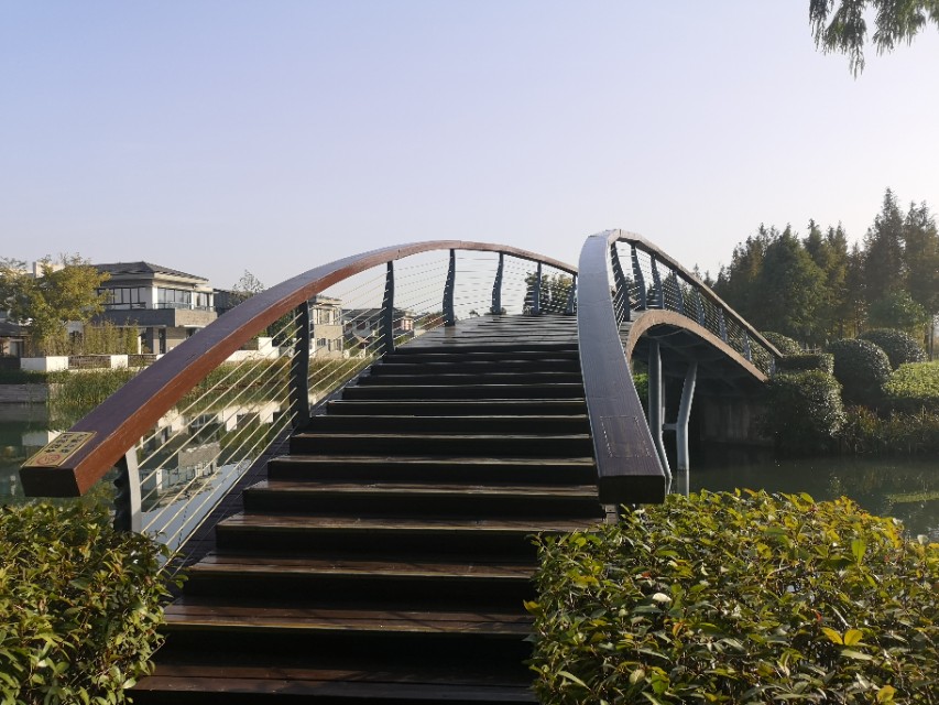 诗意栖居江南,诗意水乡周庄