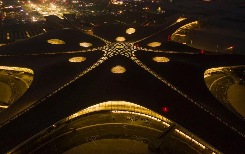 北京大兴国际机场开通了吗,北京大兴国际机场啥时开通