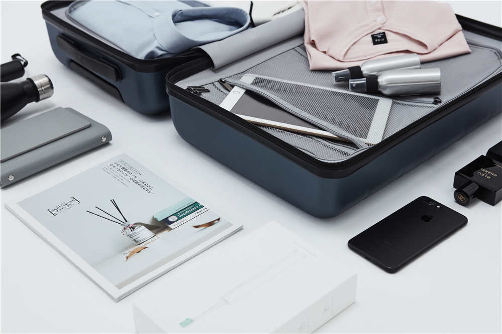 大牌旅行箱推荐平价的有哪些,大家比较值得买的旅行箱