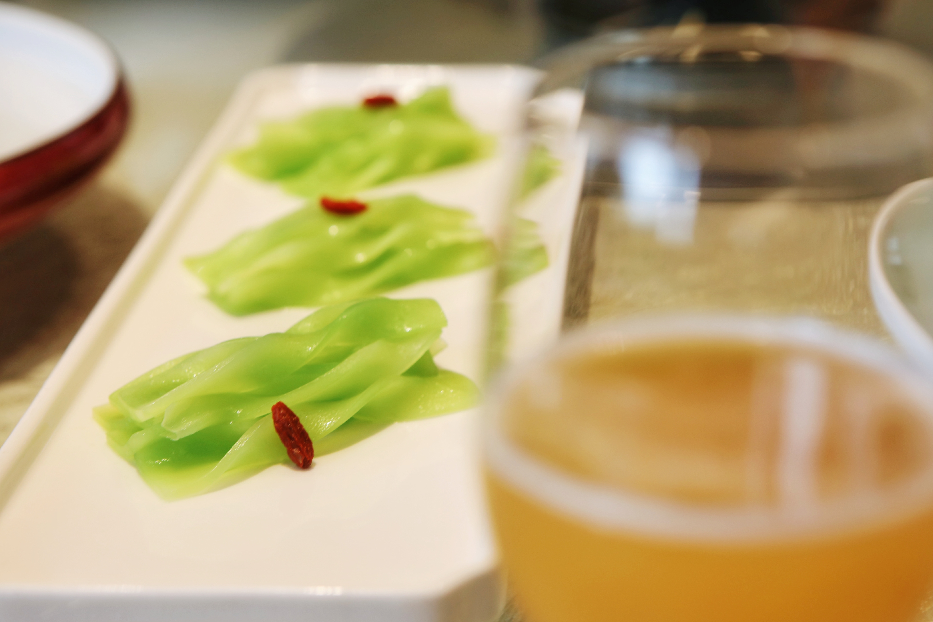 带有扬州两个字的扬州网红打卡地 (扬州打卡网红地大明寺)