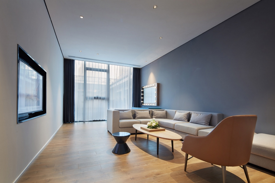 艾尔文艺术空间设计,艾尔文艺术空间