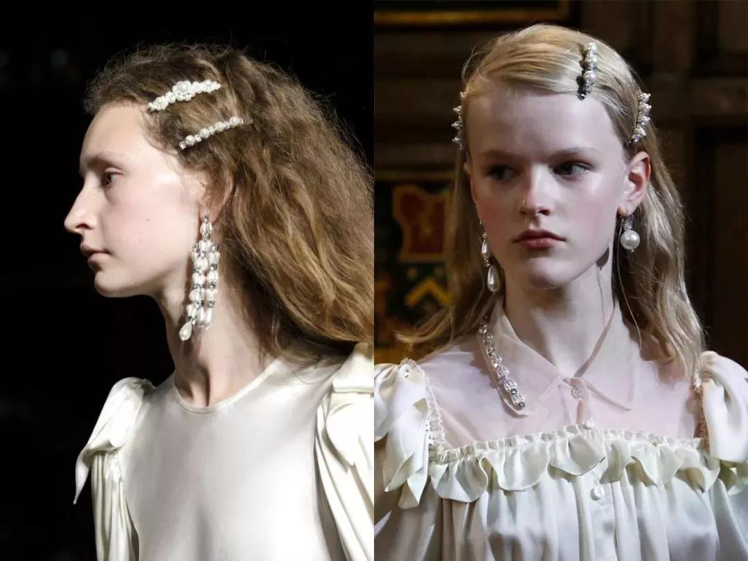 春夏季购物车穿搭,春天购物车