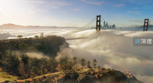 本周大作特惠云集：贝塞斯达全线特卖，《看门狗2》七折平史低