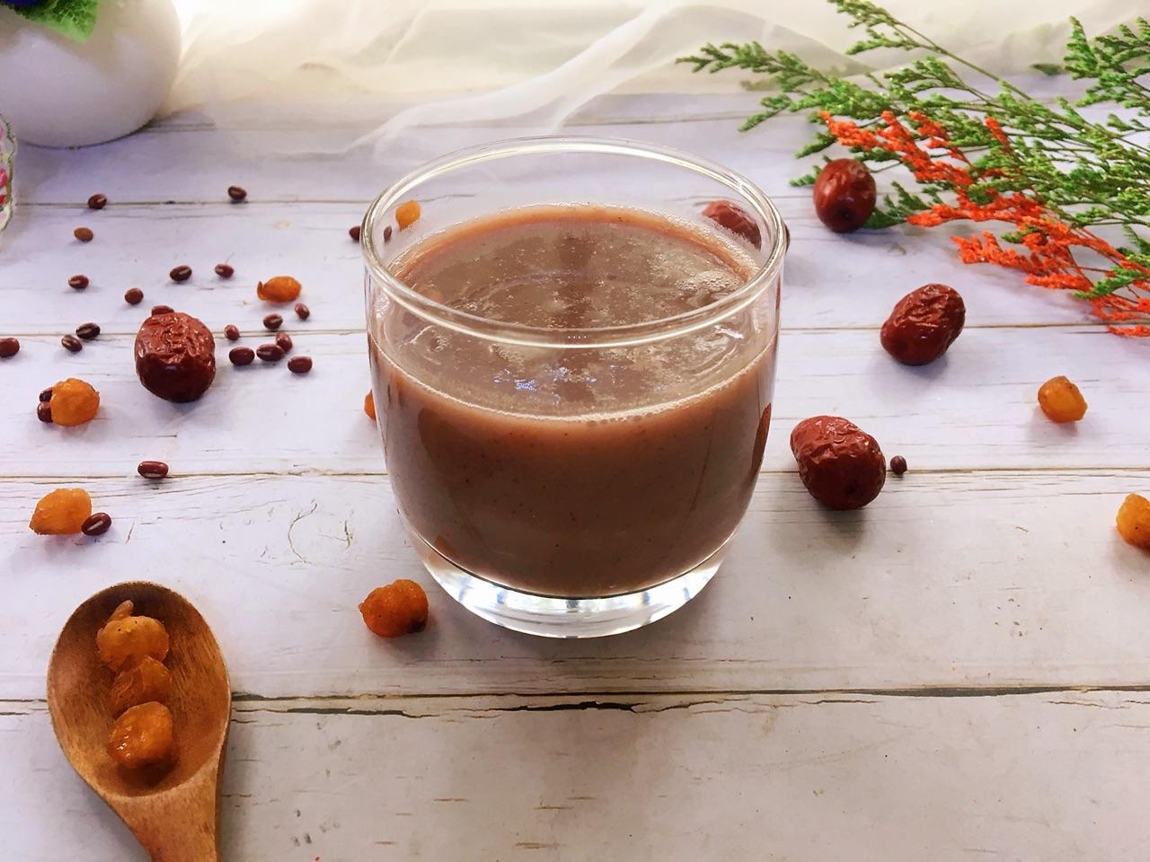 养生豆浆最好吃的做法,20款豆浆配方不重样