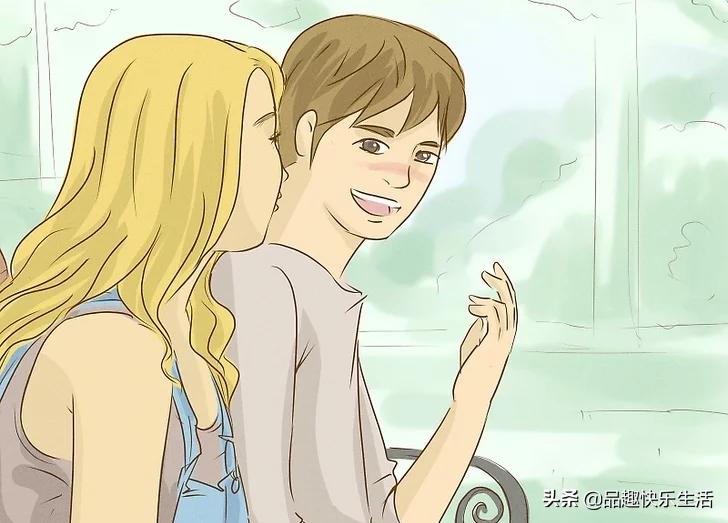 泰国找女朋友攻略,如何交友找女朋友