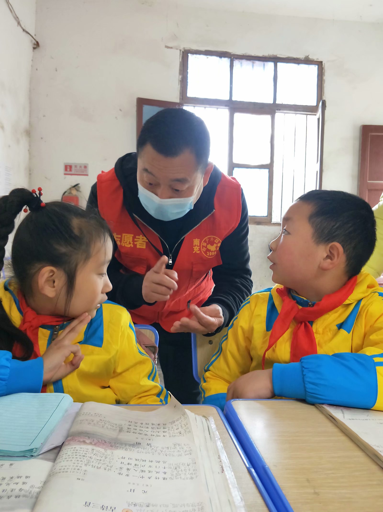 为留守儿童捐本书,为留守儿童捐赠旧书