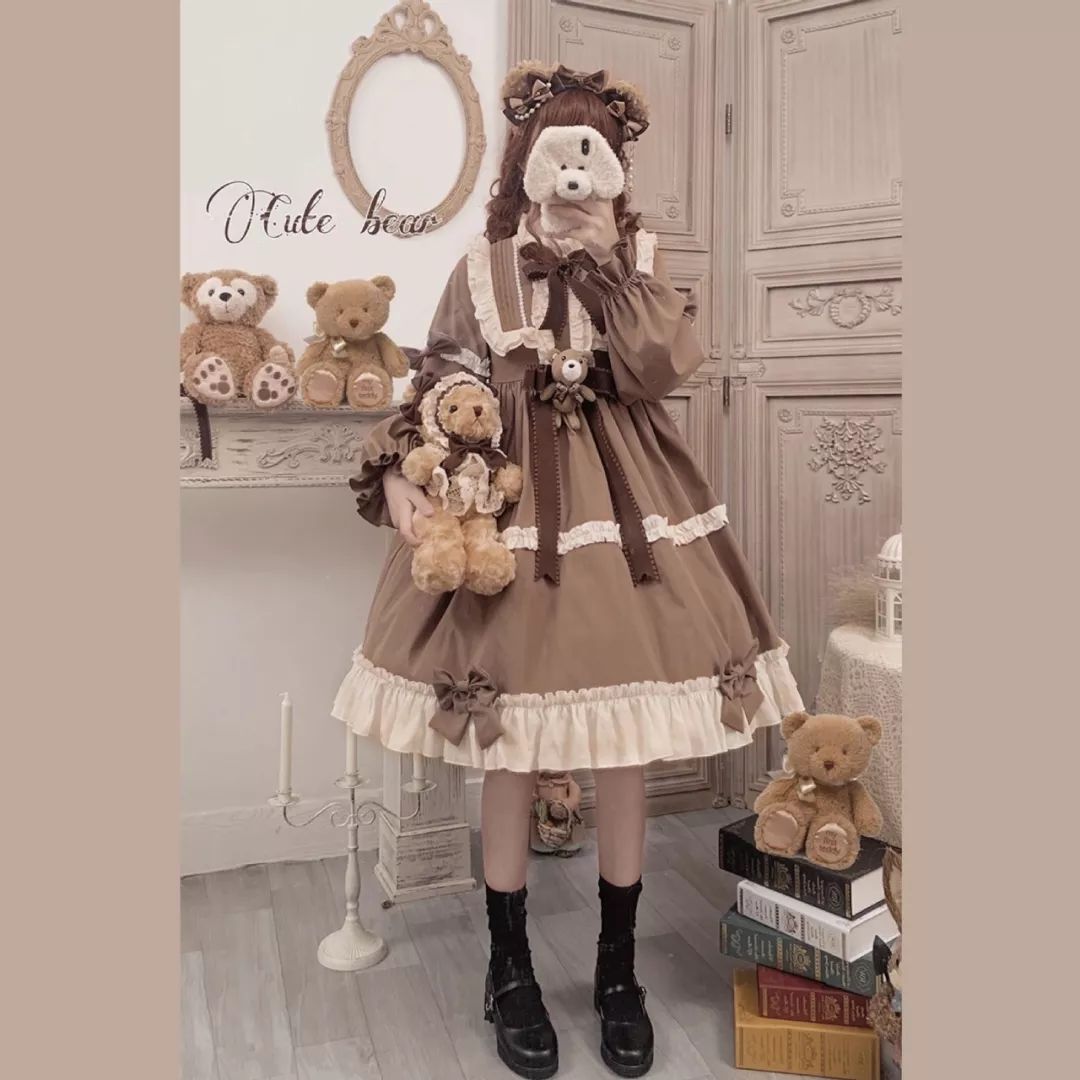 lo装到底是怎样一种存在?——lo装知识大科普