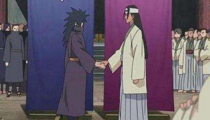 纲手为什么离开木叶,纲手和千手是一个姓吗