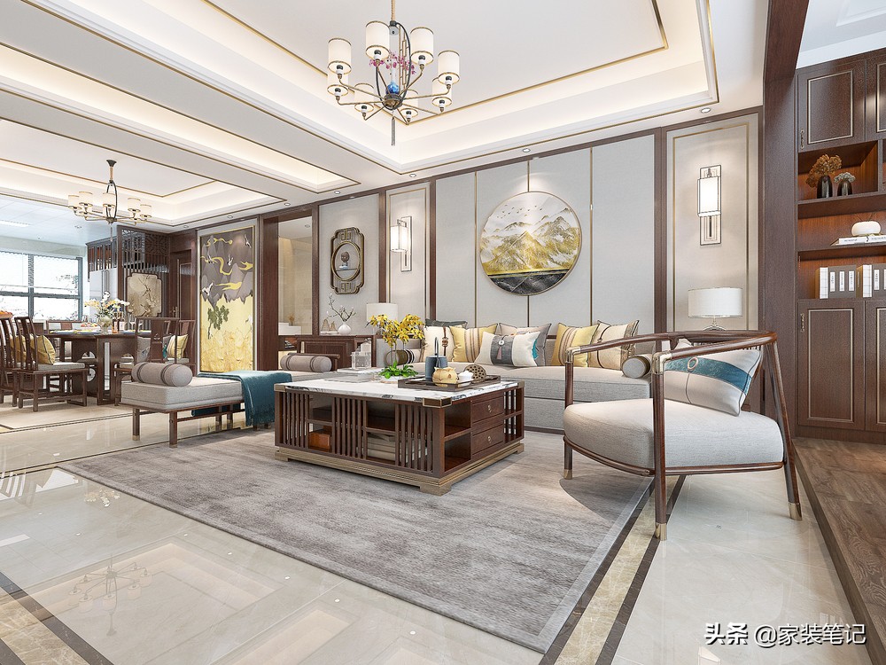 夸奖别人家装修很书卷气,被夸装修好看高情商回复