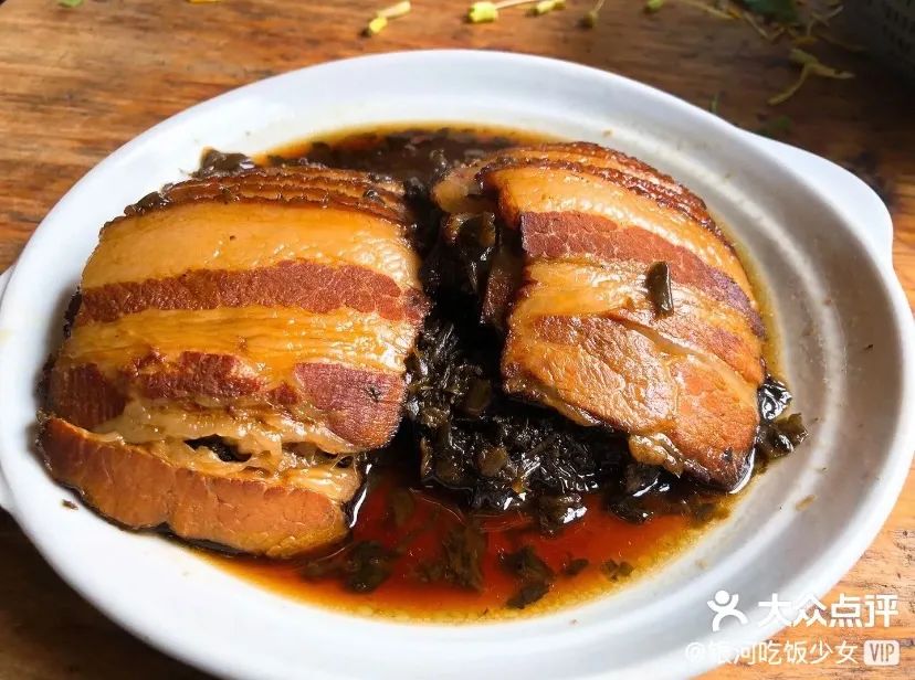 昆明必吃的十大凹糟馆子,盘点昆明最难找的凹糟馆子