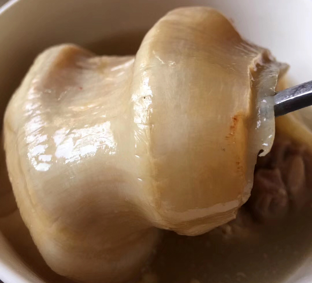 花胶去腥的几种方法,北海花胶的晒制方法