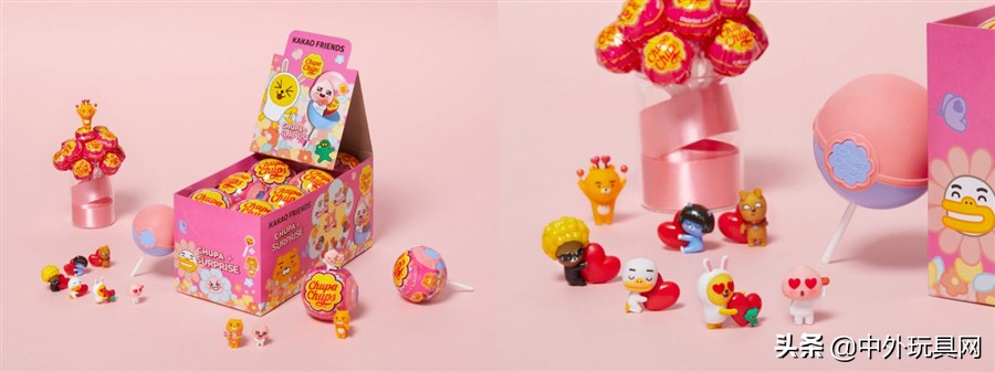 kakaofriends新款充电宝,kakaofriends旅行礼物礼盒