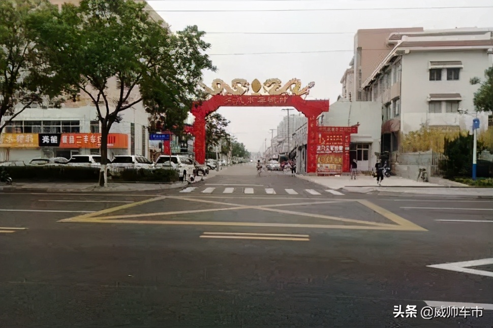 史上最难懂的交通标线,交通标线大全及注意事项