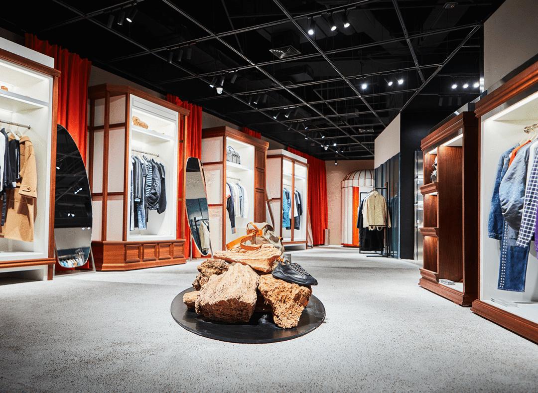 买手店起源与变迁,为什么有很多买手店