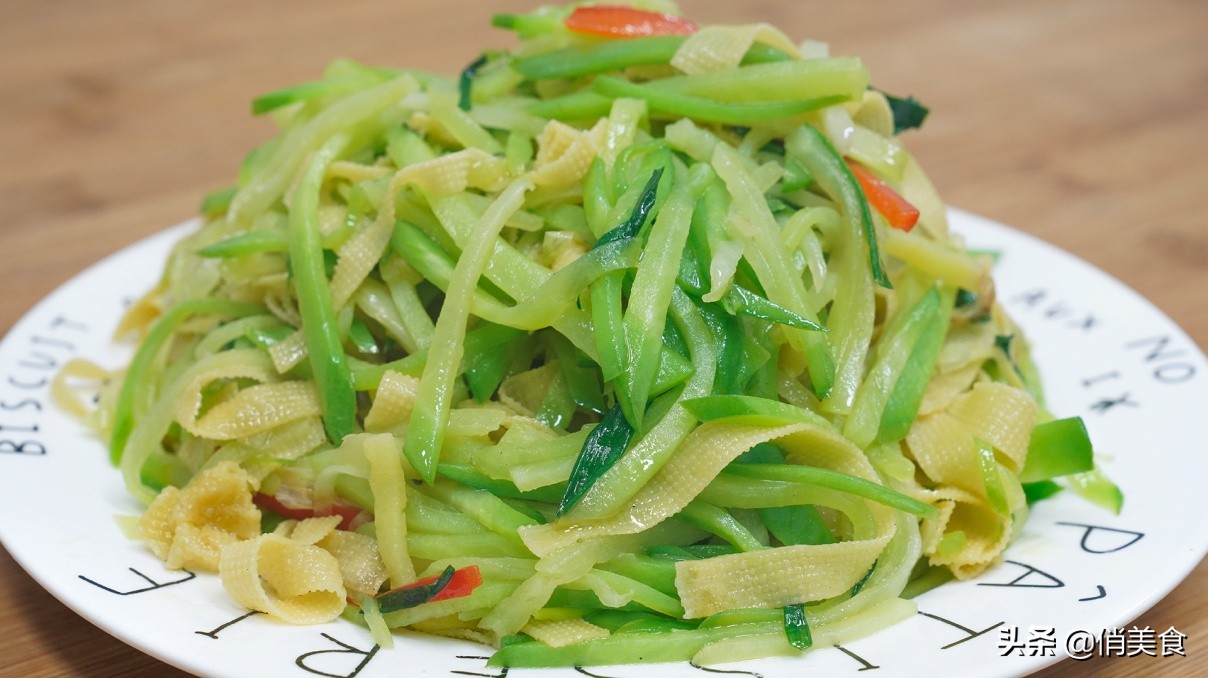 萝卜还可以这样做简单又美味,萝卜这样做超级下饭