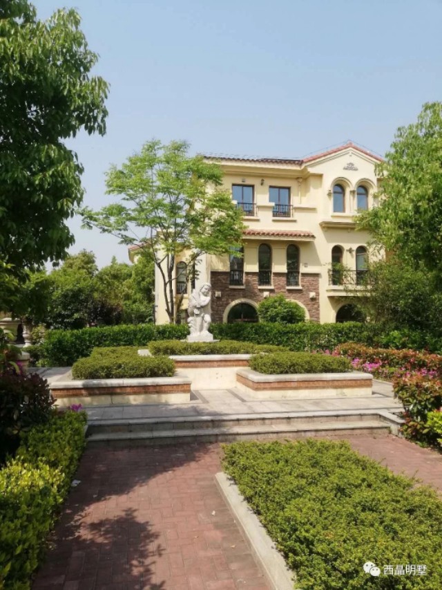 2022年青浦独栋别墅580万,青浦房价未来5年走势