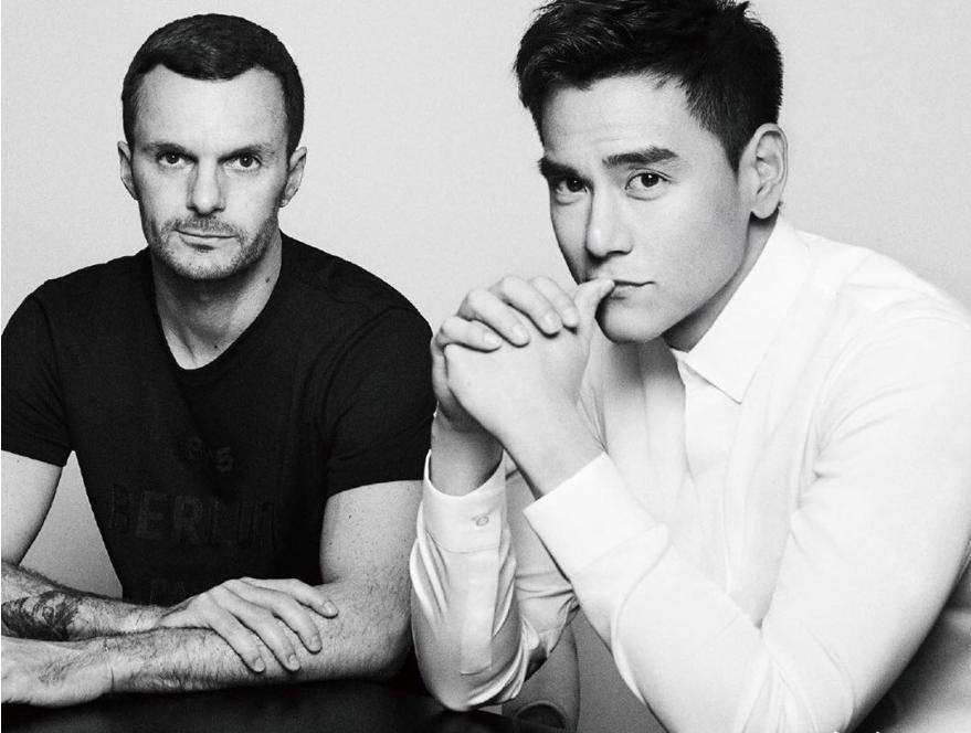 男士最潮皮鞋,一双永不过时的男士皮鞋