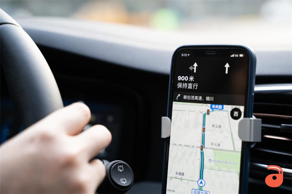 iphone地图导航不准,iphone地图不准但是微信定位准确
