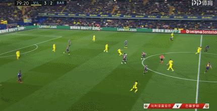 三球大逆转巴萨,0-24比分