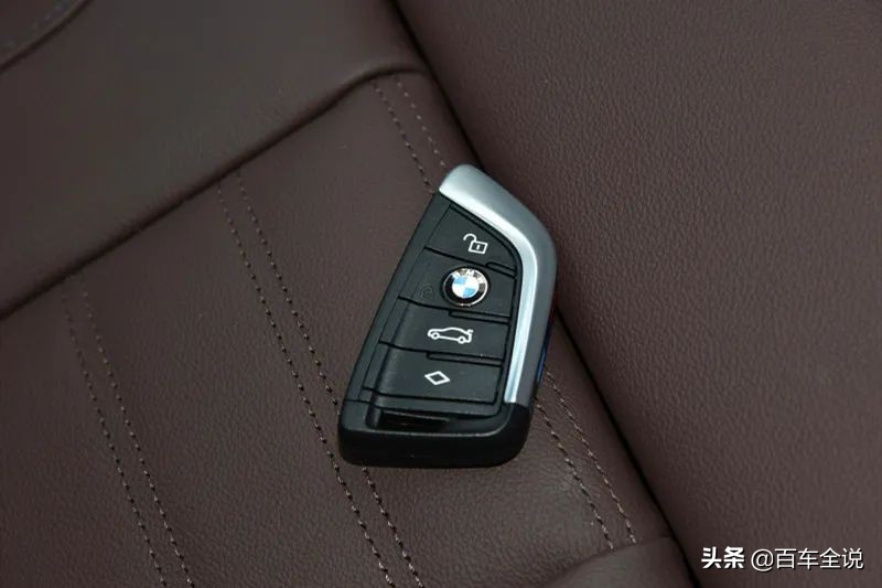 试驾宝马x3m雷霆版新款2022款,三刀侃车宝马x5