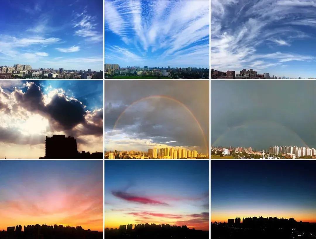 第二届中国摄影作品展,每周摄影作品展第二期