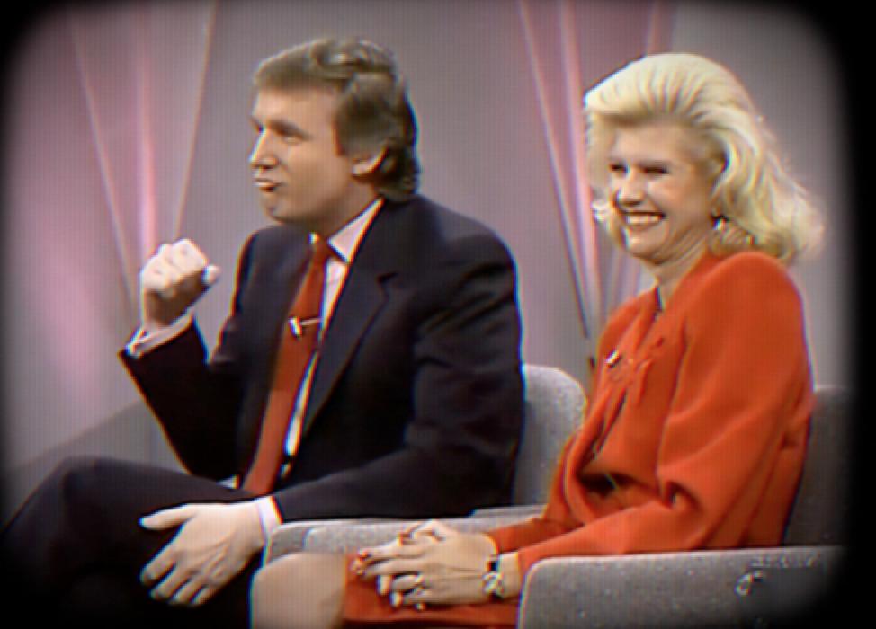 特朗普和拜登最后的结果,特朗普和拜登的爱恨情仇