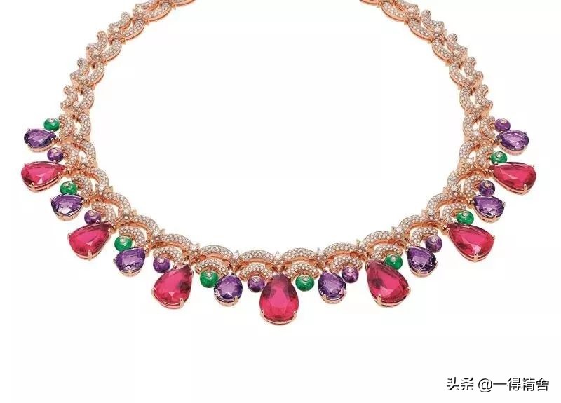卢比来碧玺和红宝石哪个贵,卢比来碧玺与红宝石的区别