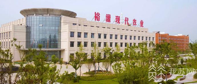 灌南县的未来发展之路,从产业地到产业高地的转变