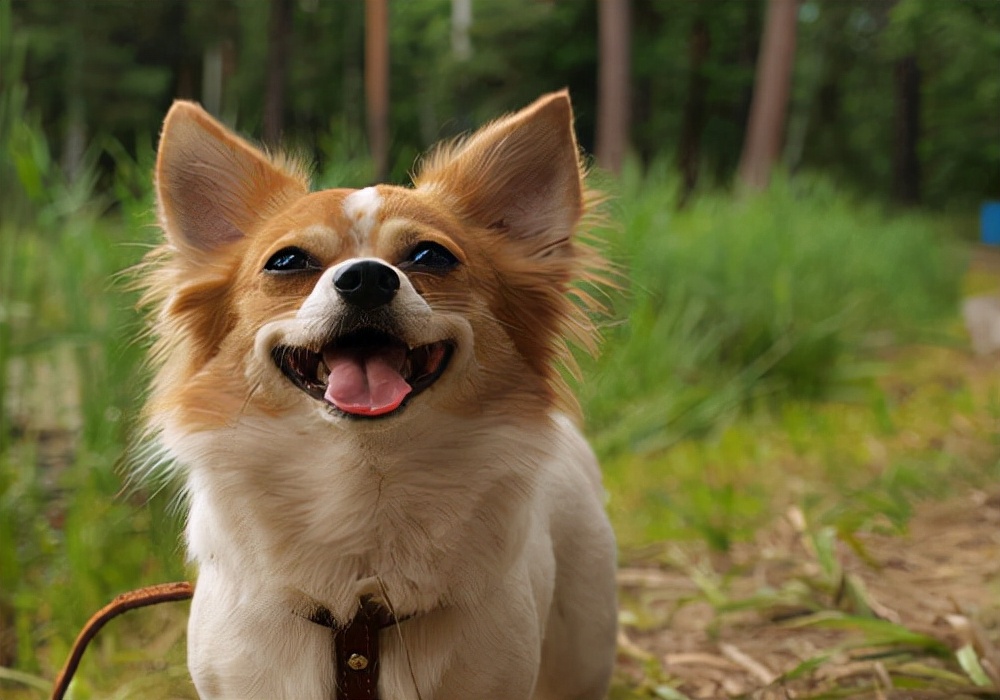 狗狗呕吐褐色的不拉稀怎么办,养狗人必知的狗狗呕吐情况