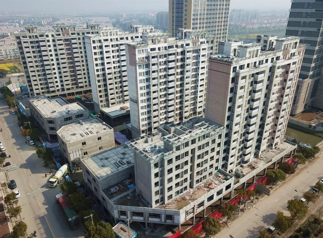 央企开发的房子后续发展怎么样,央企房地产开发的房子怎么样