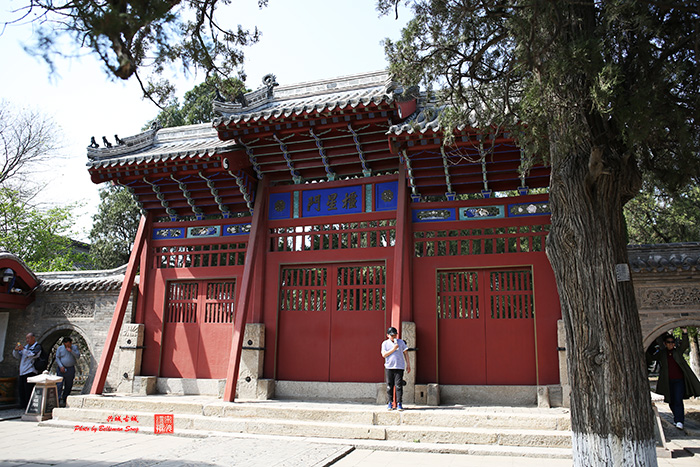 古城夜景兴城古城是中国十佳古城,兴城市古城旅拍
