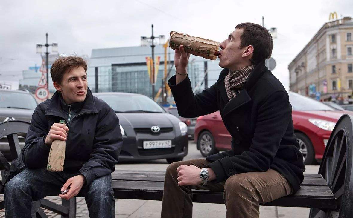 中国白酒和伏特加最大差异,伏特加为什么比白酒好那么多