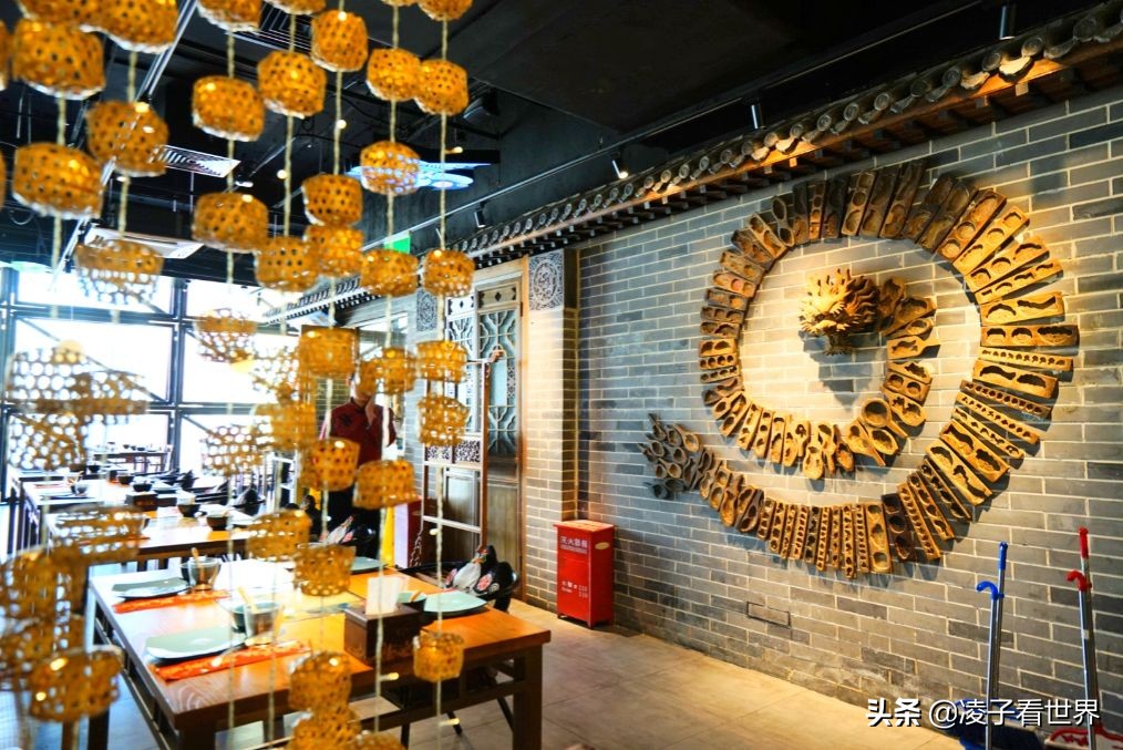 北京团圆饭哪家最好吃,北京的年夜饭吃什么